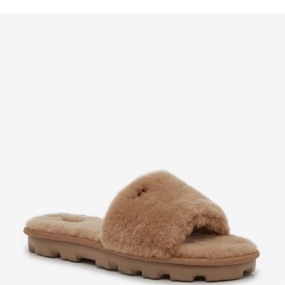 UGG Cozette Slippers BNWts